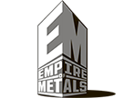 Imperia metallov